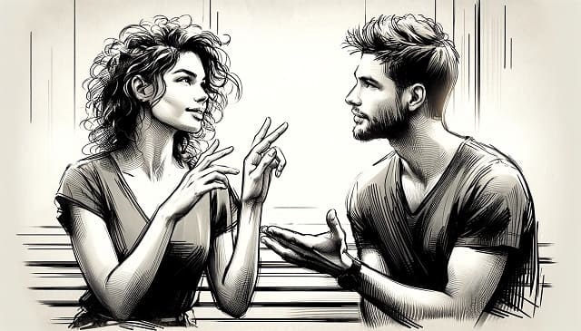 『愛は静けさの中に』あらすじ&キャスト【心にしみるラブ・ストーリー!聴覚障害をあつかった洋画の中でもおすすめ】