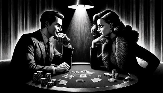 【レビュー付き】コンゲーム映画おすすめ7選【どんでん返し!逆転!】