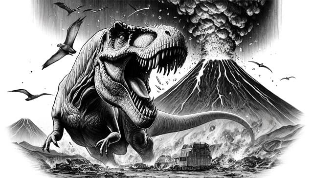 【相関図つき】『ジュラシック・ワールド/炎の王国』あらすじ&キャスト【フランクリンやジアを演じた俳優は?】