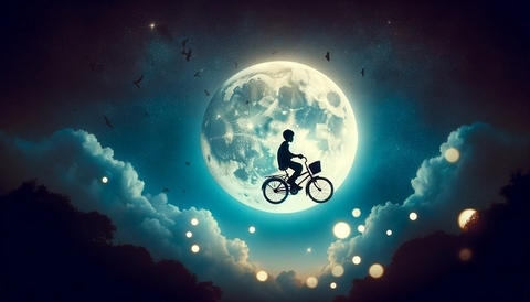 映画『E.T.』あらすじ&キャスト【“37年後”を描いた幻の続編についてもご紹介】