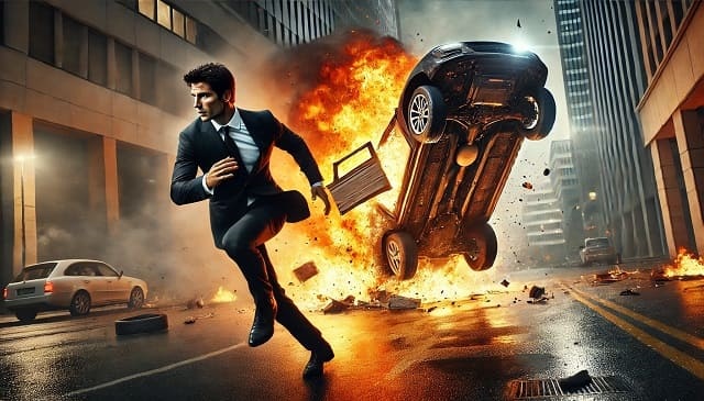 【相関図つき】『ミッション:インポッシブル3』あらすじ&キャスト【悪役は誰?リンジー&ジュリア役はどんな俳優さん?】