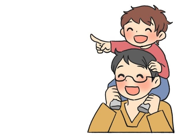 山の郵便配達、感想、父と息子、中国映画