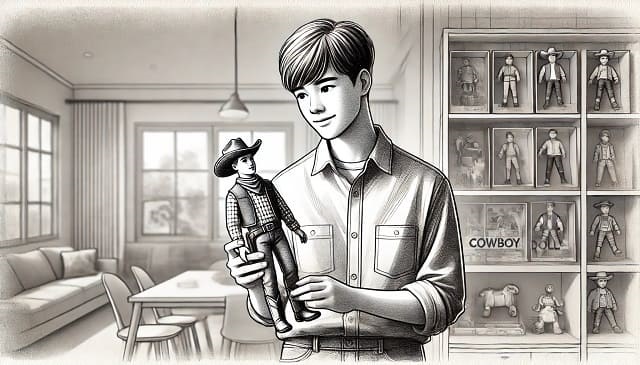 『トイ・ストーリー3』キャラクターやおもちゃの名前一覧【クマのぬいぐるみ,女の子など】