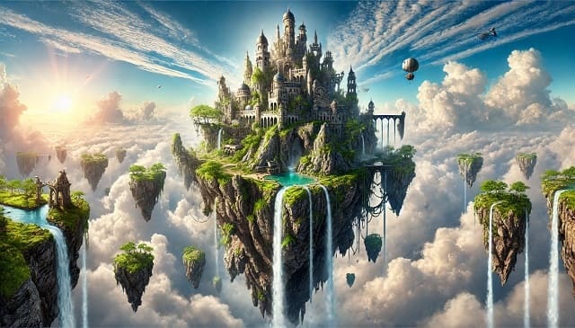 『天空の城ラピュタ』人気シーンはどこ？2017年発表の名場面ランキング