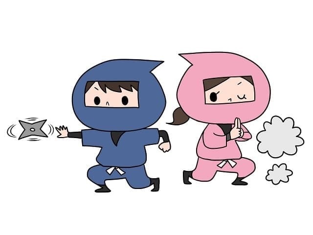 『忍たま乱太郎』歴代の映画シリーズ「アニメ版&実写版」とあらすじ