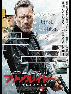 ブリックレイヤー、スカパー基本プラン