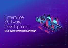 Bespoke Software Application Growth - enterpriseapplication’s blog