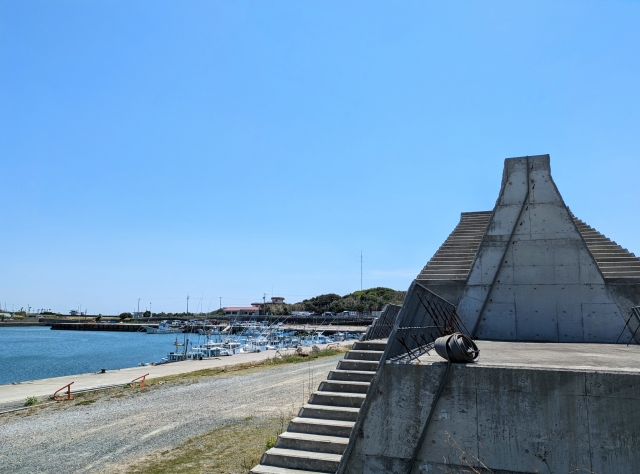 南海トラフ地震