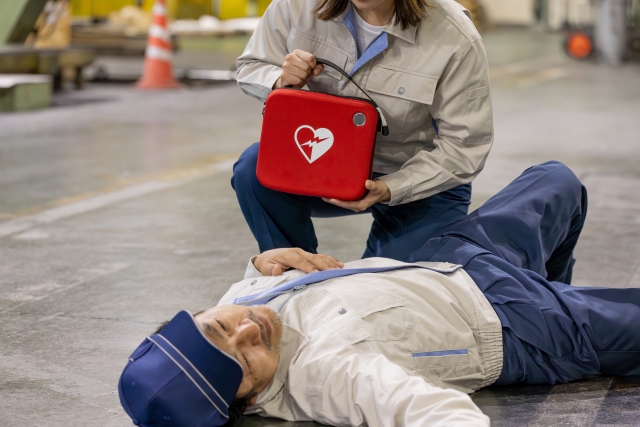 AED