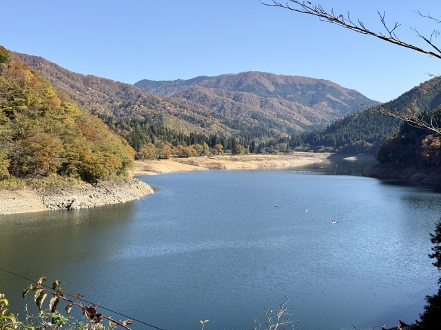 ため池のイメージ
