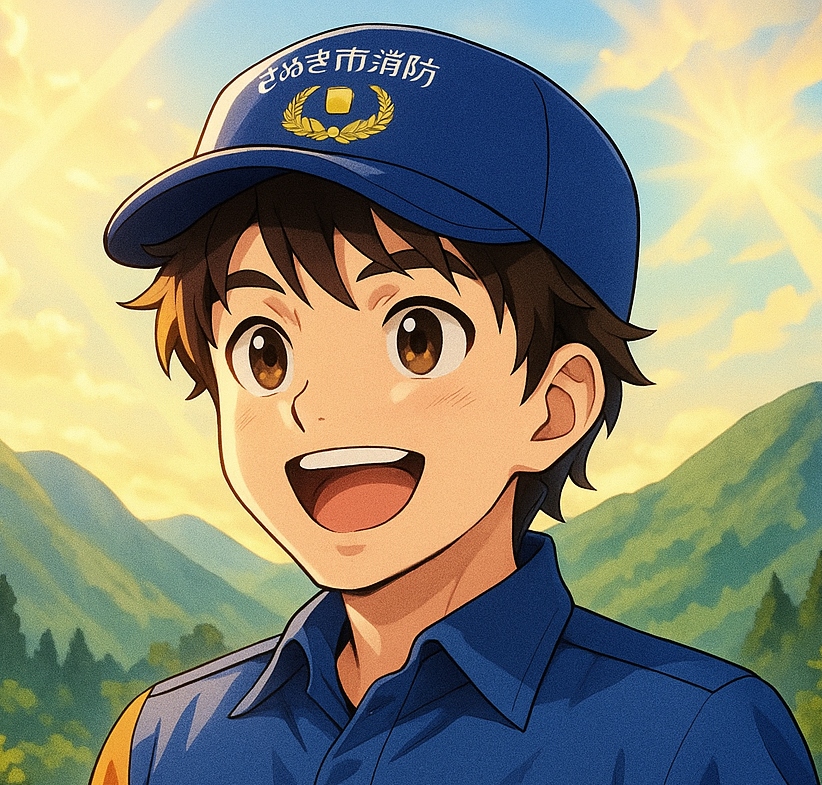 運営者　「みのる」です！