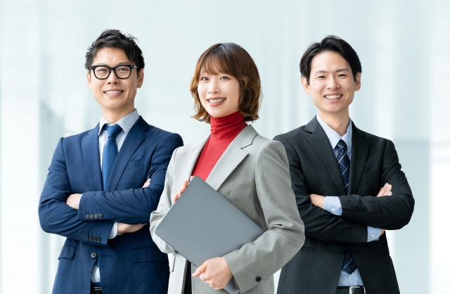 企業防災BCP