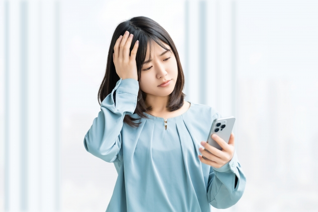 防災に対するもやもやした思いを解決！