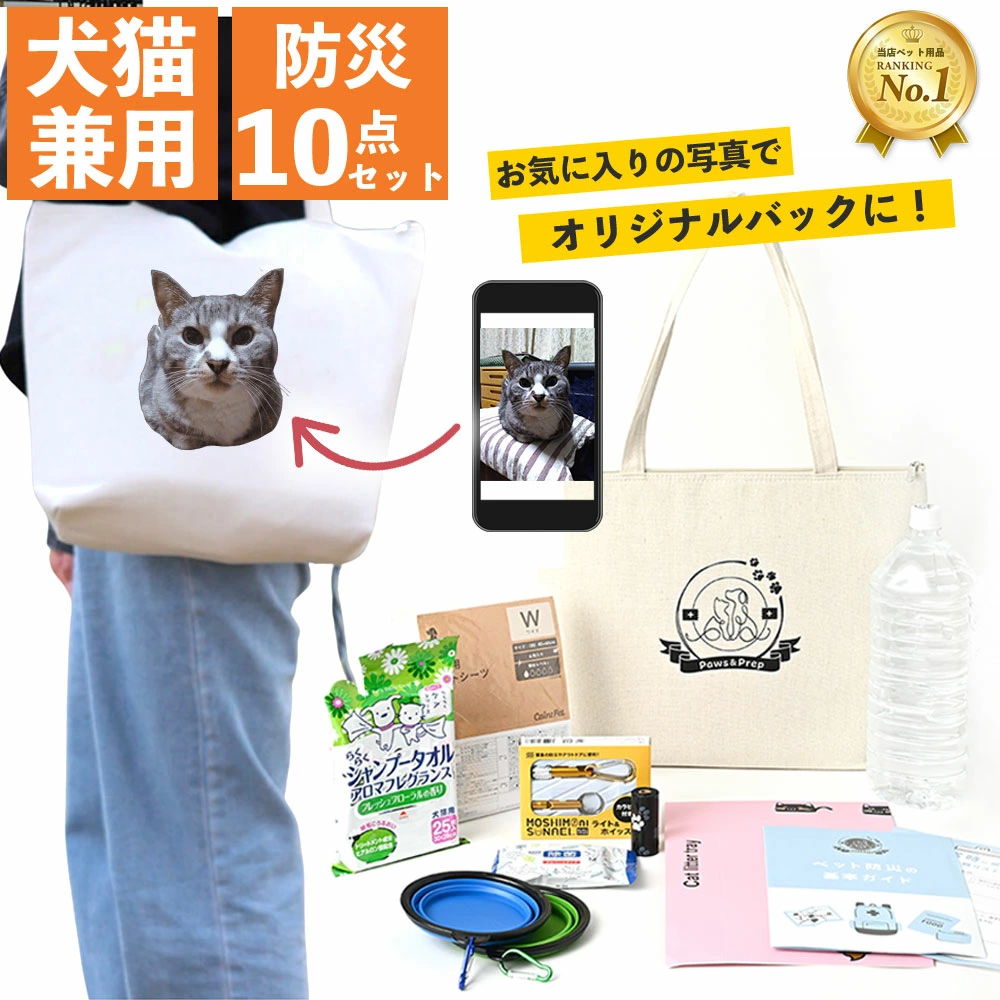 プリントがID
