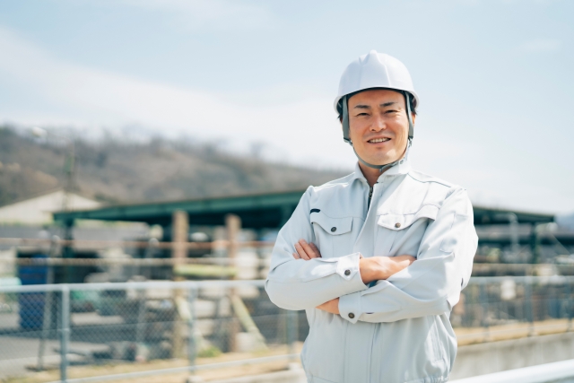 建設業が考えるコングロマリット戦略