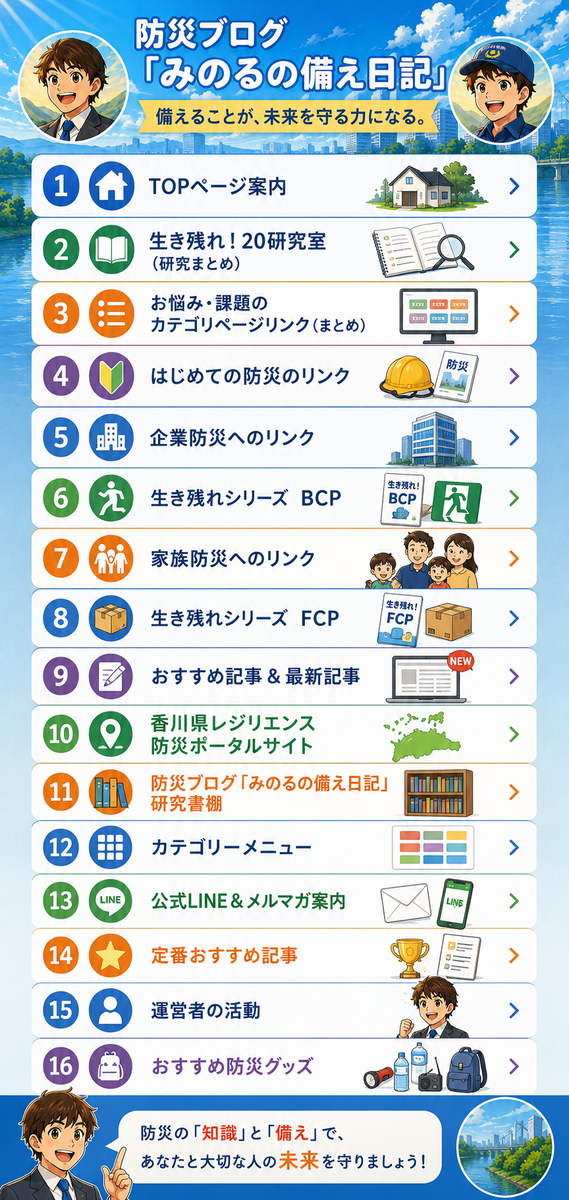 TOPページ案内