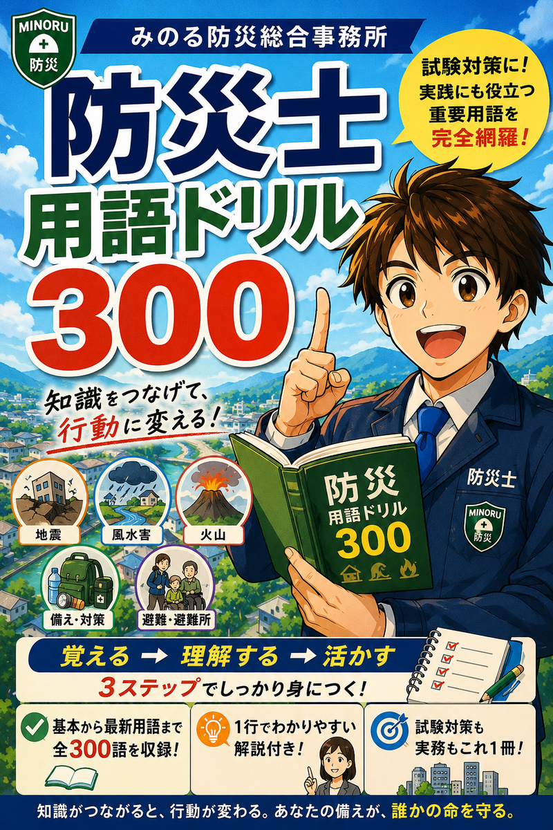 隙間時間にすぐに覚えられる、用語ドリル300