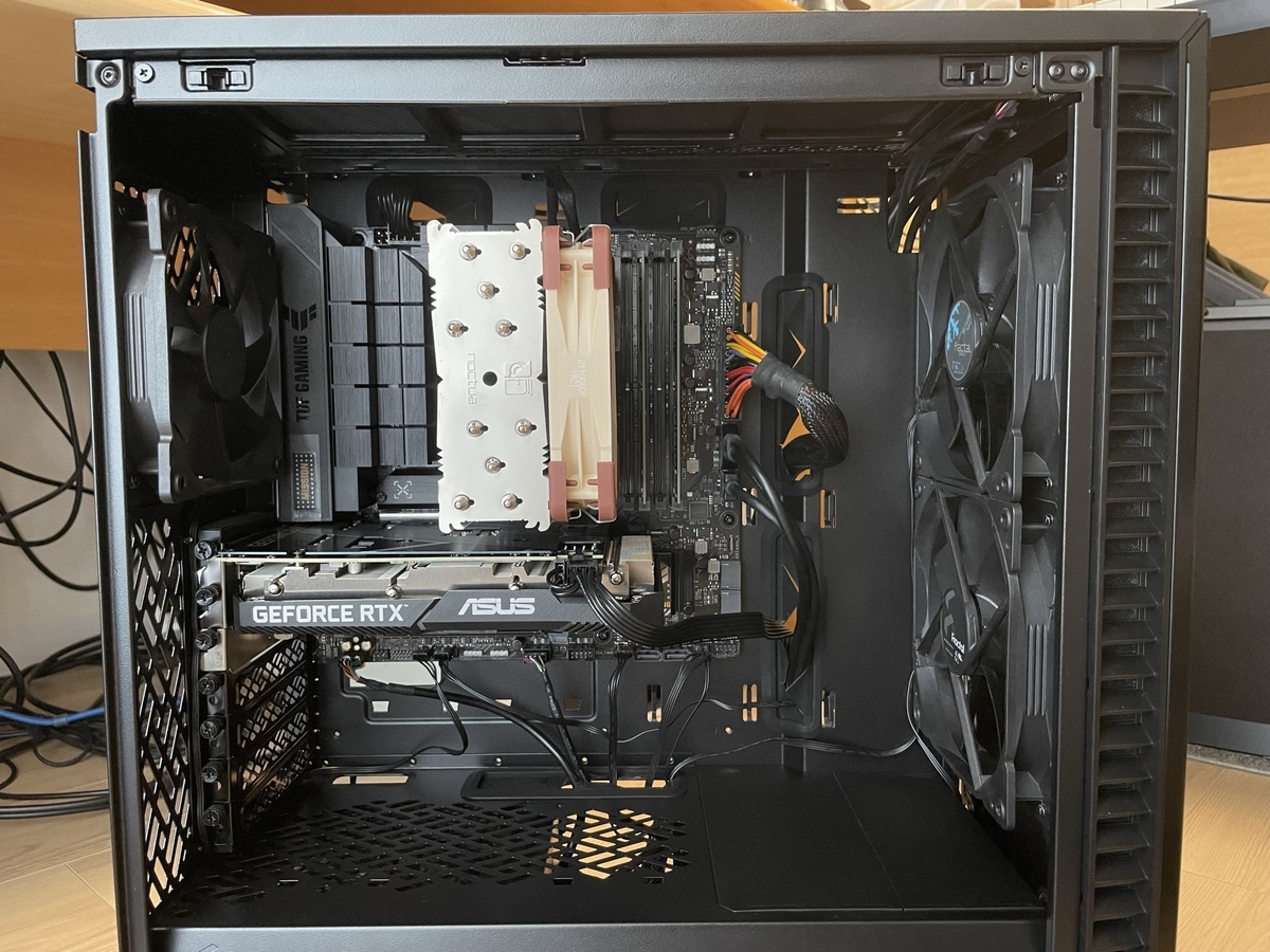 おっさんE様　オーダーパソコン 台数限定]HP Z2 SFF / Tower G9 Workstation 最新プログラ