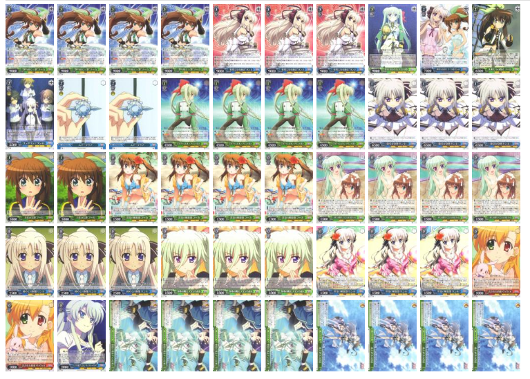 春日井　vivid strike2個デッキ Amazon.co.jp: Z/X -Zillions of enemy X- スタートダッシュ