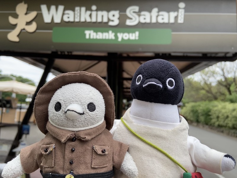 ちびすけ探検隊、白浜で大発見です！サイコロきっぷで白浜旅(その2