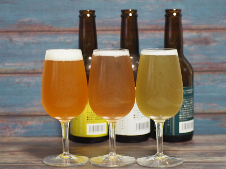 クラフトビールの世界