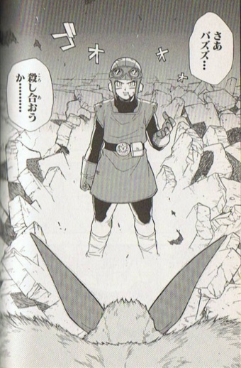 雑記 マンガ レビュー 漫画の紹介とかしちゃうんだよっ そこに物語があれば