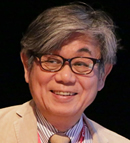 西川 伸一 西川 伸一
