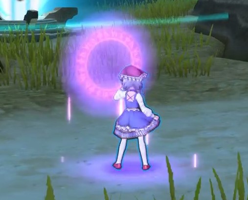 今日から始めるバトルトリニティ 職業 盗賊編 幽玄の蝶