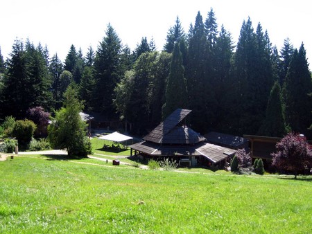 pilchuck