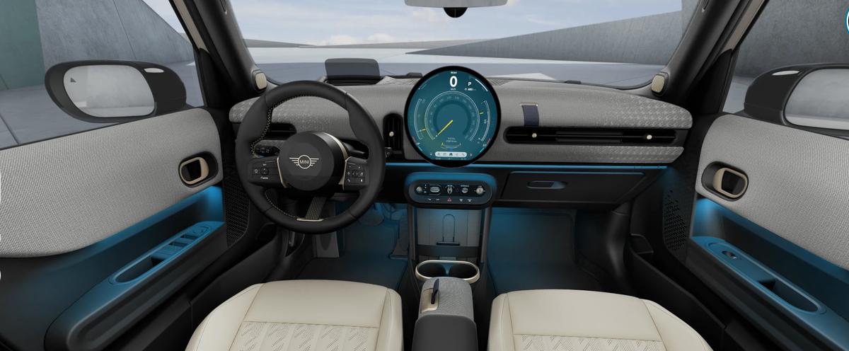 新型ミニクーパーS 5ドア（F66型）の購入総額をお知らせ！ - 車と旅行