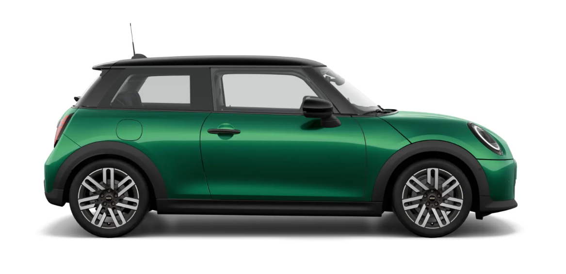 新型ミニクーパージョンクーパーワークス（Mini Cooper JCW）の試乗