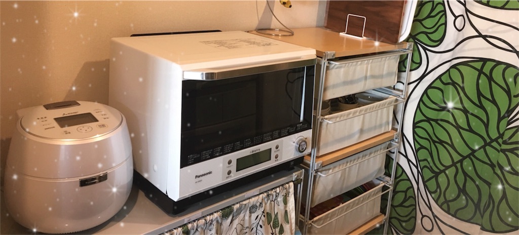 美味しいお米が炊けるお気に入りの炊飯器 - 選びながら生きていく☆