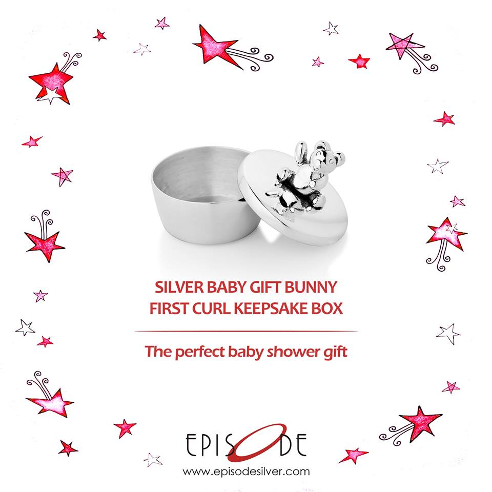 the perfect baby gift