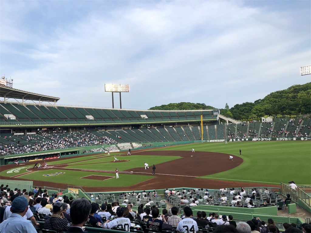 2名分】オリックスバッファローズほっともっとフィールド神戸