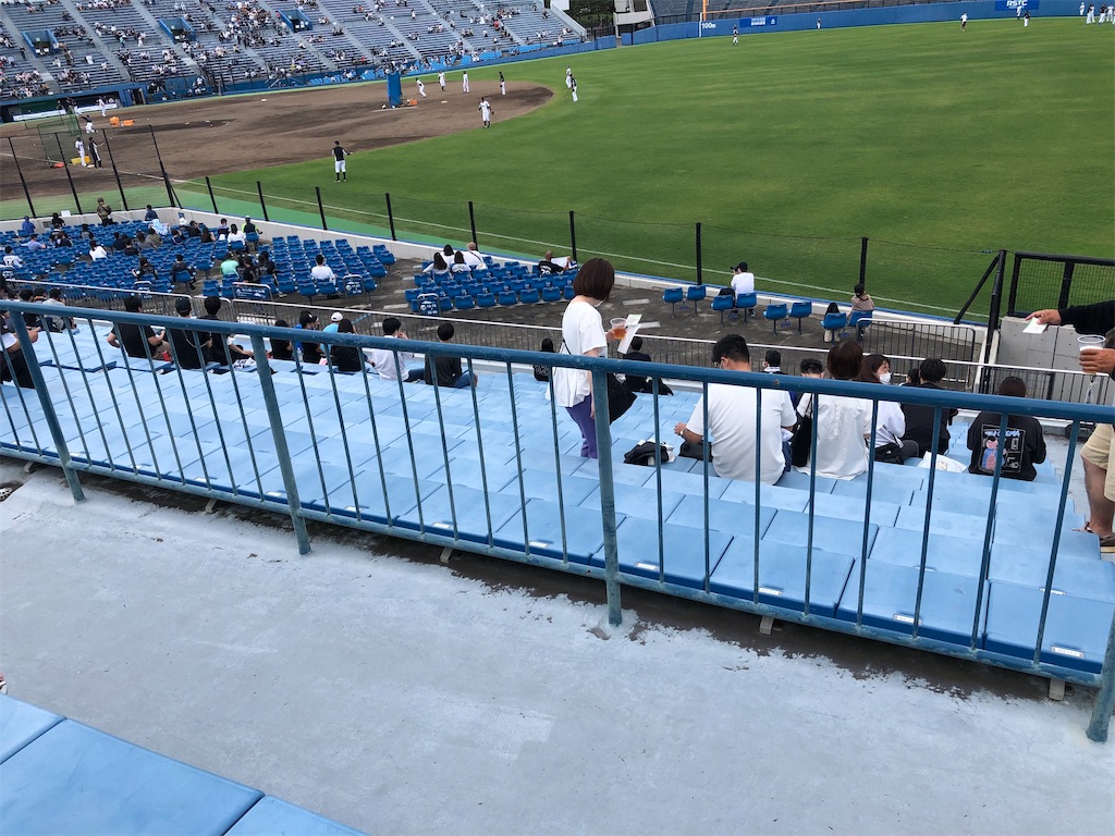 静岡県草薙総合運動場硬式野球場(ファイターズver.)~沢村‐ベーブ・ルース Memorial Stadium~ スタ辞苑〜全国スタジアム観戦記〜 静岡県草薙総合運動場硬式野球場(ファイターズver.)~沢村‐ベーブ・ルース Memorial Stadium~ スタ辞苑〜全国スタジアム観戦記〜