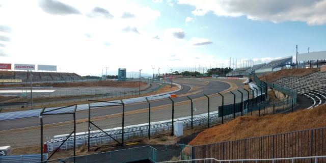 世界最高峰のモータースポーツ・F1グランプリとは？【コラムその162