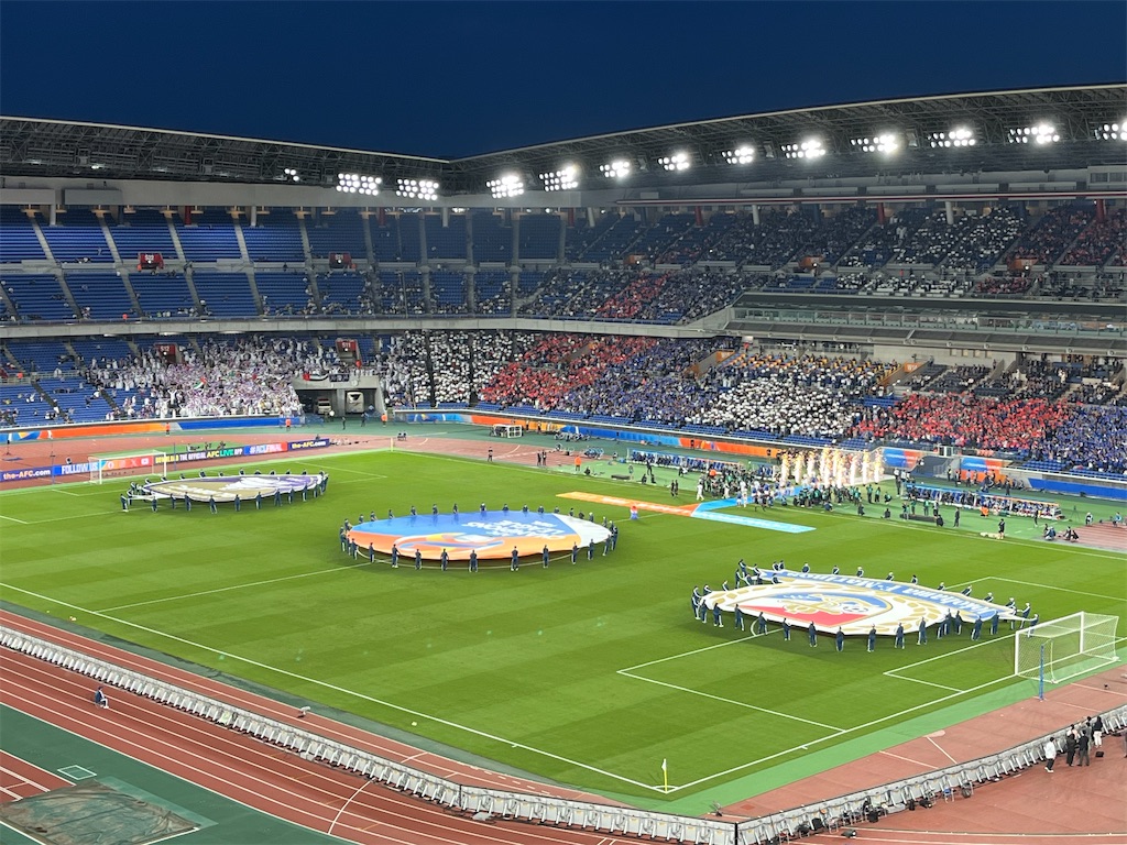 廃盤！貴重！記念メダル 横浜国際総合競技場（現 日産スタジアム）