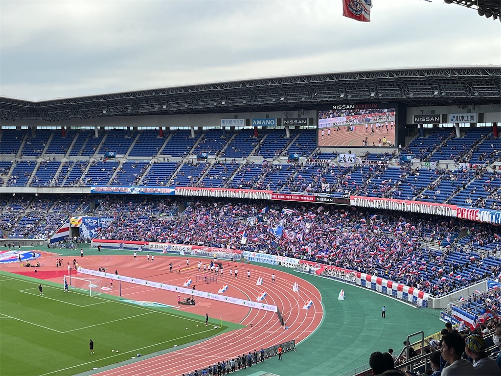 横浜国際総合競技場(日産スタジアム)記念メダル 神奈川県【日産スタジアム】 記念メダル | 記念メダル図鑑