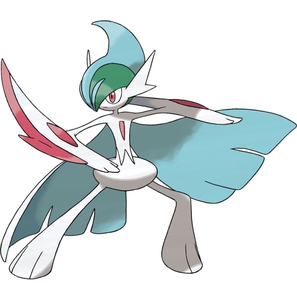 ポケモンのニックネーム Epytoerets