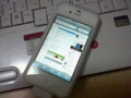 iPhone4S