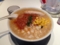 トマト味噌ラーメン