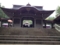 弥彦神社 門