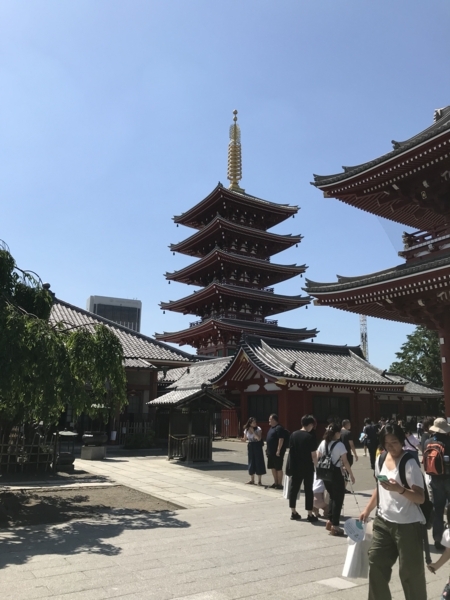 浅草寺