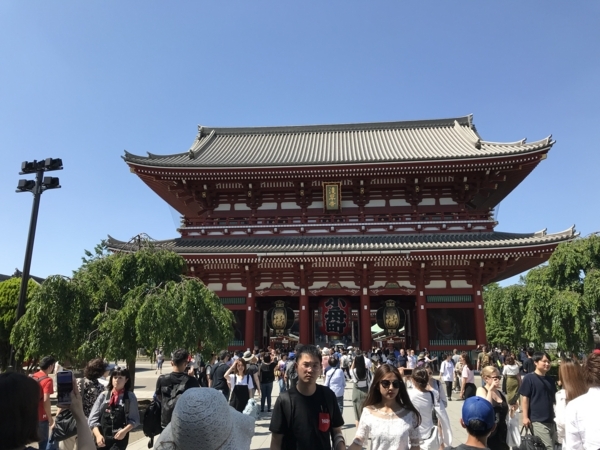 浅草寺