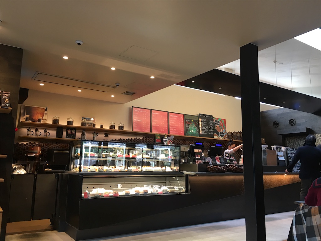 美しいデザインに選出されたスターバックス鎌倉御成町店 - 北欧インテリアで作る 心地よい暮らし。