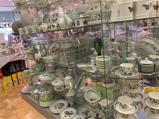 ビューティ&ステキ雑貨屋さん 素敵な雑貨屋さん巡り… - ヒューストン 駐在まさかの展開！