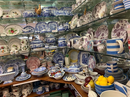 素敵な雑貨屋さん巡り… - ヒューストン 駐在まさかの展開！