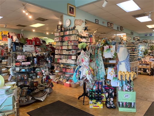 ビューティ&ステキ雑貨屋さん 素敵な雑貨屋さん巡り… - ヒューストン 駐在まさかの展開！