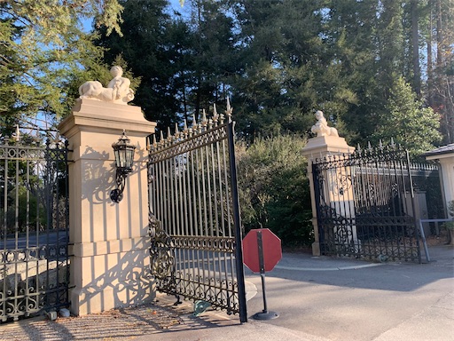 サンクスギビング休暇♡ビルトモアエステートBiltmore Estate②