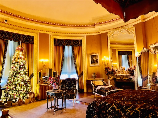 サンクスギビング休暇♡ビルトモアエステートBiltmore Estate②